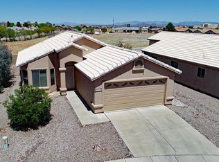 5419 Los Capanos Dr, Sierra Vista, AZ 85635