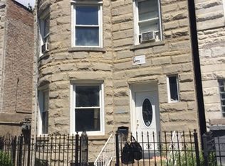 3920 W Fillmore St, Chicago, IL 60624