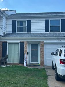 4020 Park Forest Dr, Flint, MI, 48507