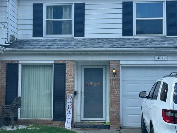 4020 Park Forest Dr, Flint, MI 48507