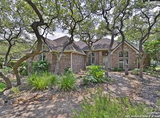 11823 Elmscourt, San Antonio, TX 78230