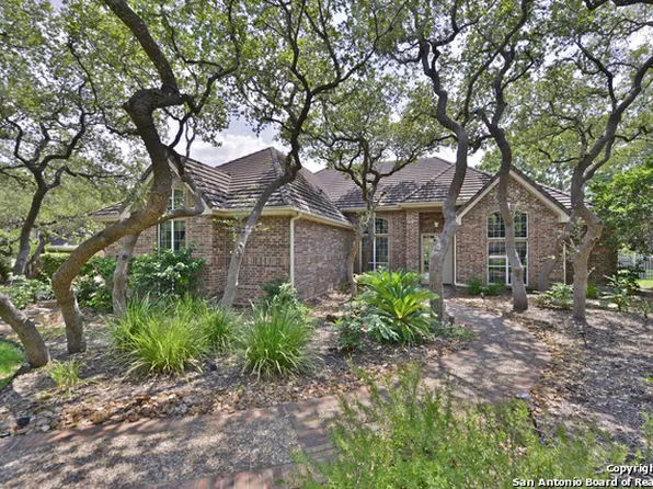 11823 ELMSCOURT, San Antonio, TX 78230