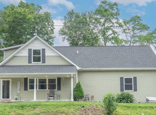 612 N Madison St, Greencastle, IN