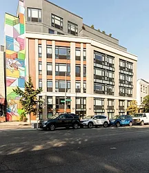 Rented by Bold New York