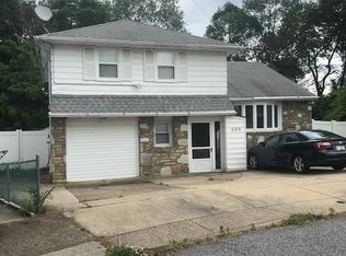 609 Laramie Pl, Philadelphia, PA 19115