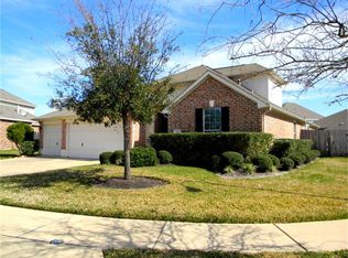 16807 Wellford Point Dr, Houston, TX 77095
