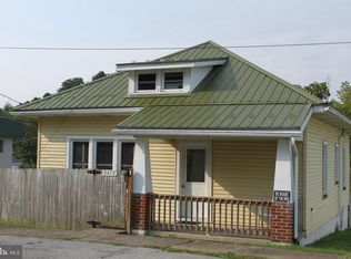 8418 Sugar St, Three Springs, PA 17264