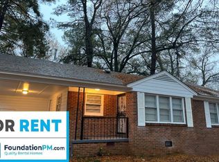 3197 Clarendon Rd, Memphis, TN 38118