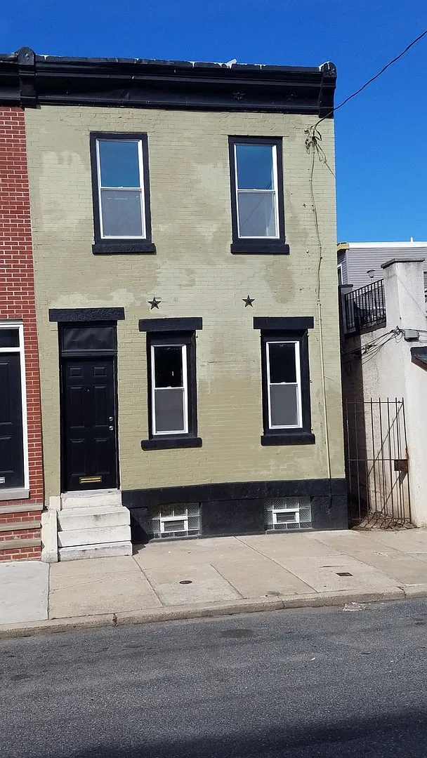 22nd & Reed Street — Photo 2