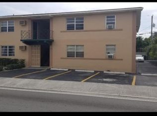 6430 W Flagler St APT 5, Miami, FL 33144