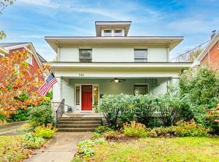 306 Irvine Rd, Lexington, KY 40502