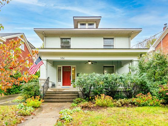 306 Irvine Rd, Lexington, KY 40502