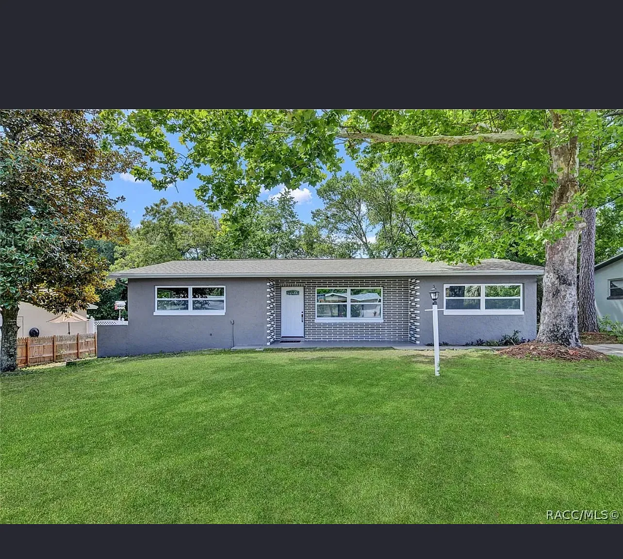 3 bed, 1318 sqft, $1,650 — Photo 1