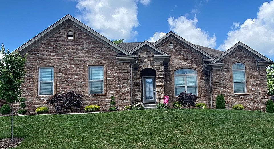 Heritage Springs Home