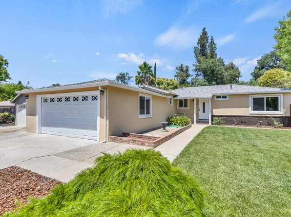 7015 Laurel Oak Way, Fair Oaks, CA 95628