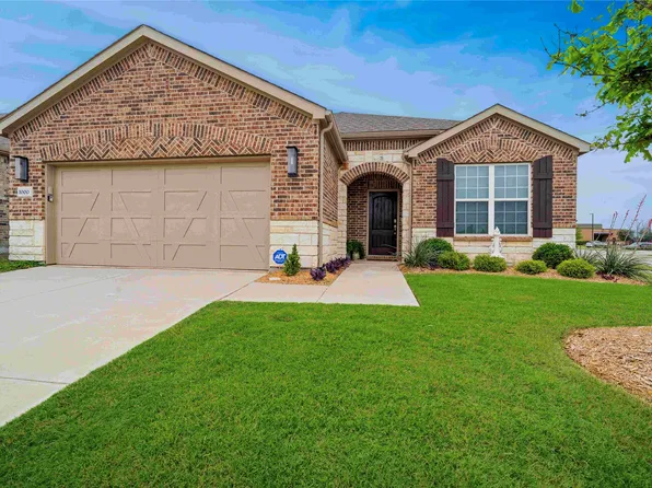 1000 Memorial Dr, Little Elm, TX 76227