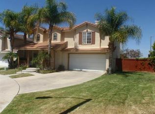 891 Pointe Vista Cir, Corona, CA 92881