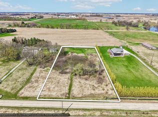 Lt1 HEMLOCK ROAD, Beaver Dam, WI 53916