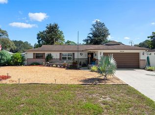 9654 Eldridge Rd, Spring Hill, FL 34608