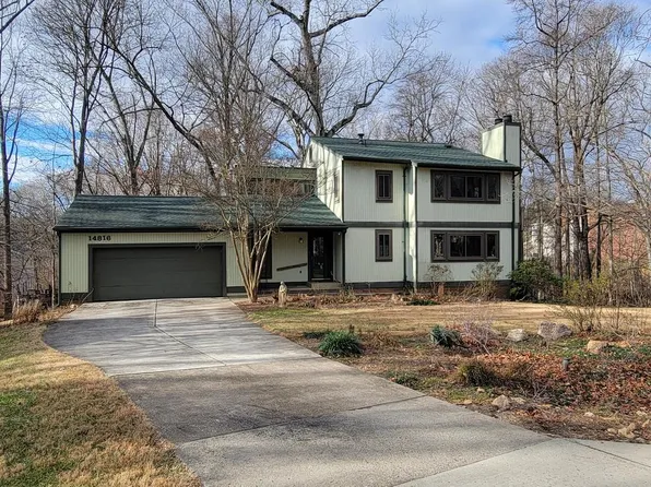 14816 Stonegate Ter, Silver Spring, MD 20905