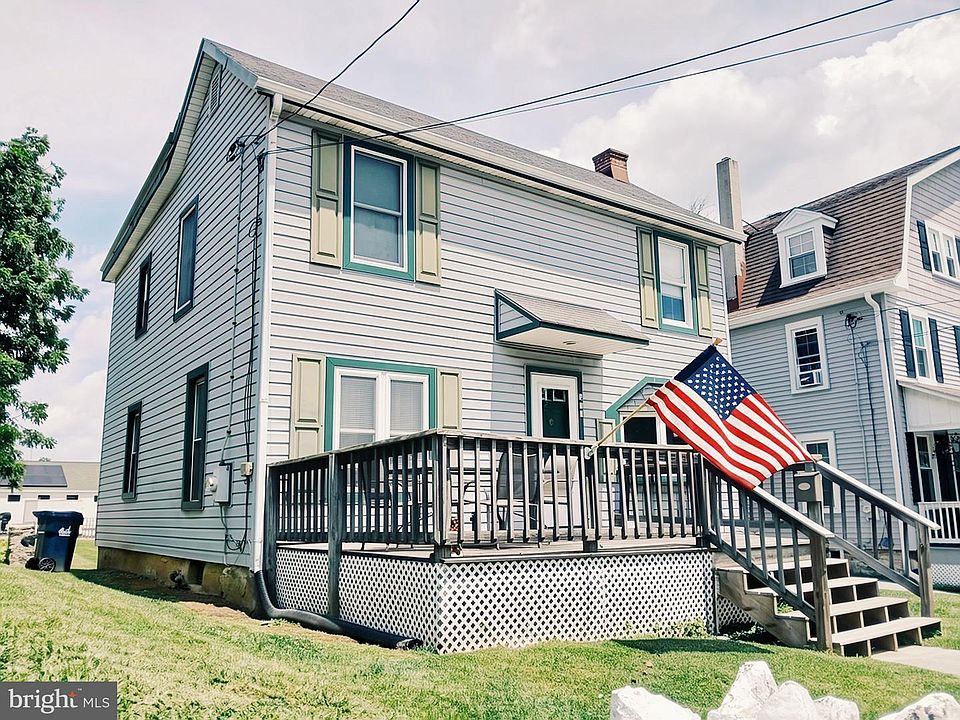 1st image of 219 E South St