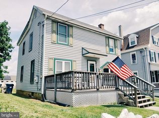 219 E South St, Kennett Square, PA 19348