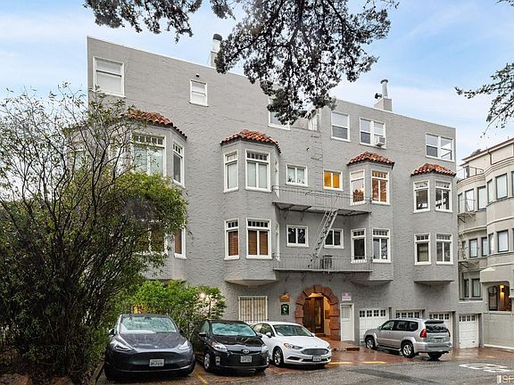 2nd image of 201 Telegraph Hill Blvd APT 5