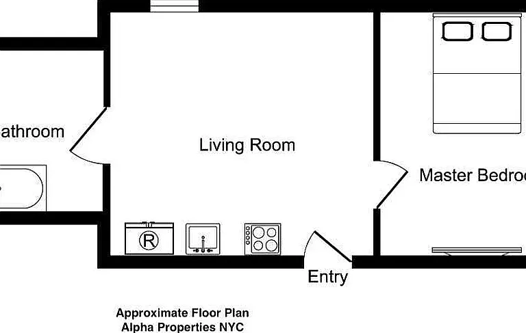 199 Henry St #4 — Photo 9