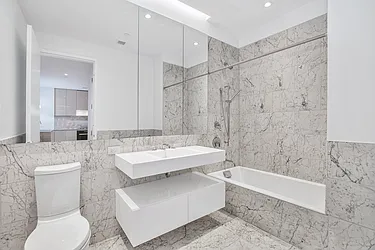 Rented by New York Residence