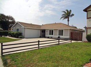 941 Pilot Way, Oxnard, CA 93035