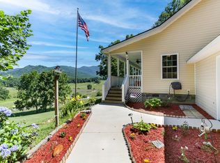 770 Geisky Creek Rd, Hayesville, NC 28904
