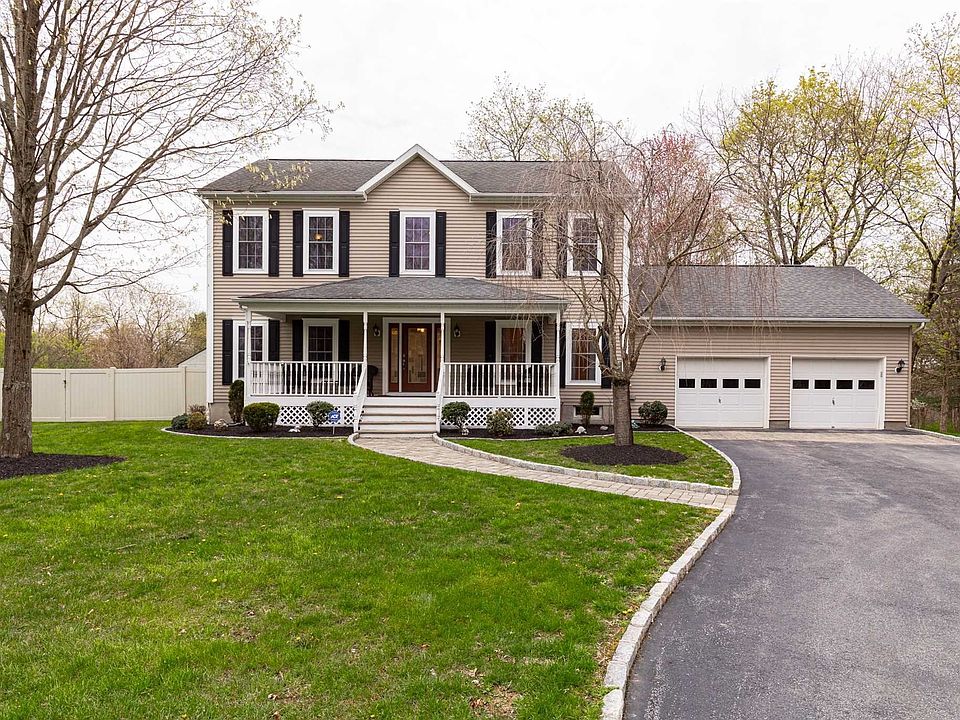 1st image of 4 Frances Ct