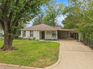 1107 E 30th St, Bryan, TX 77802