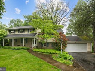 8 Birchall Dr, Haddonfield, NJ 08033