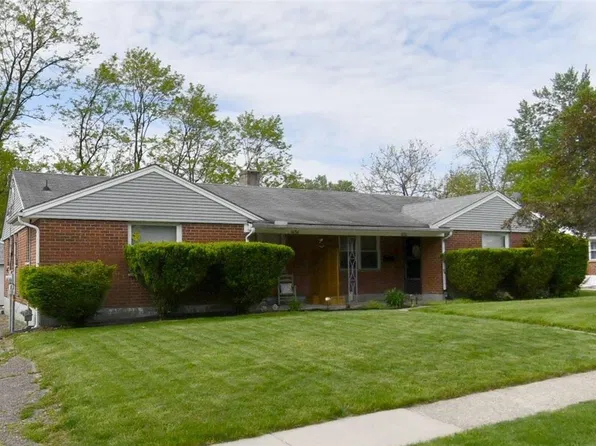 1632-1634 Briedweng Ave, Dayton, OH 45420