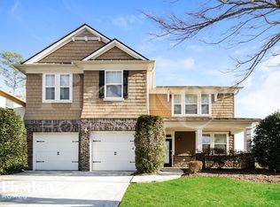 4346 Alysheba Dr, Fairburn, GA 30213