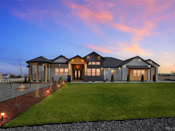 28805 E 159th ave, Brighton, CO 80603