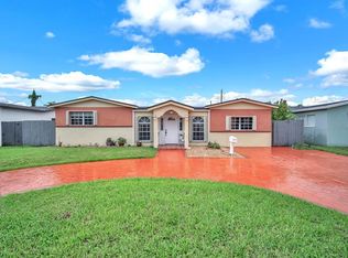 7606 Grandview Blvd, Miramar, FL 33023