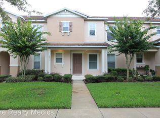 2515 Formax Dr, Orlando, FL 32828