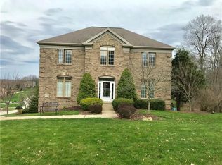 409 Nottingham Forest Dr, Eighty Four, PA