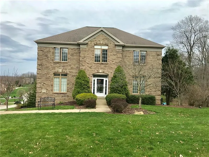 409 Nottingham Forest Dr photo 1