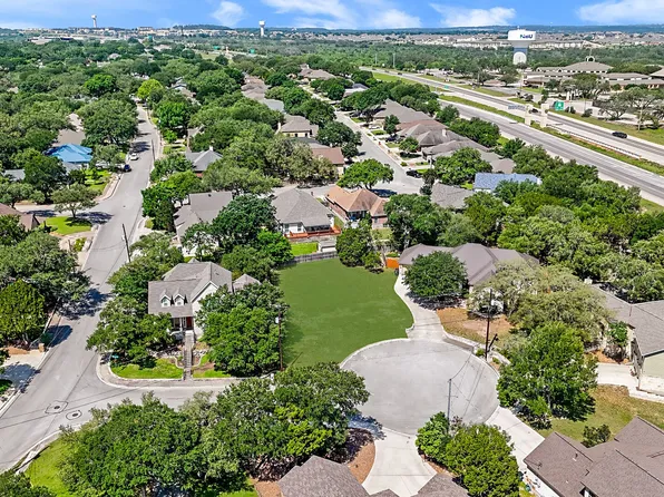 807 Elmwood Cove LOT 36, New Braunfels, TX 78130