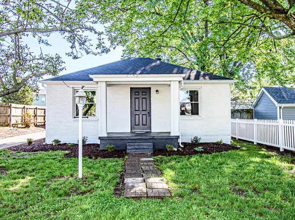 1815 Hathaway St, Owensboro, KY 42303