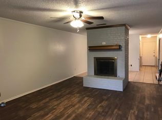 1105 80th St APT A, Lubbock, TX 79423