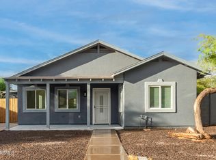 1412 E Saint Anne Ave, Phoenix, AZ 85042