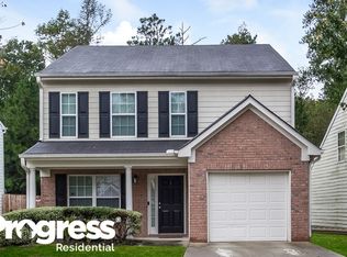 4643 Ravenwood Loop, Union City, GA 30291