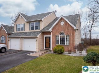 2354 Red Maple Dr, Coplay, PA 18037