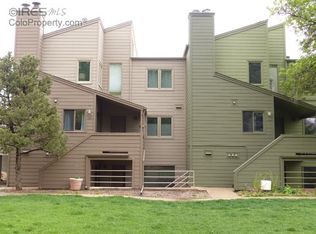 3745 Birchwood Dr APT 35, Boulder, CO 80304