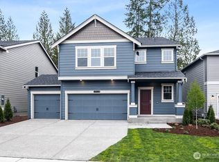 3926 Boxcar Ct NE #61, Olympia, WA 98506