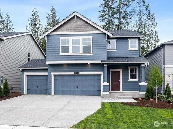 3926 Boxcar Court NE #61, Olympia, WA 98506